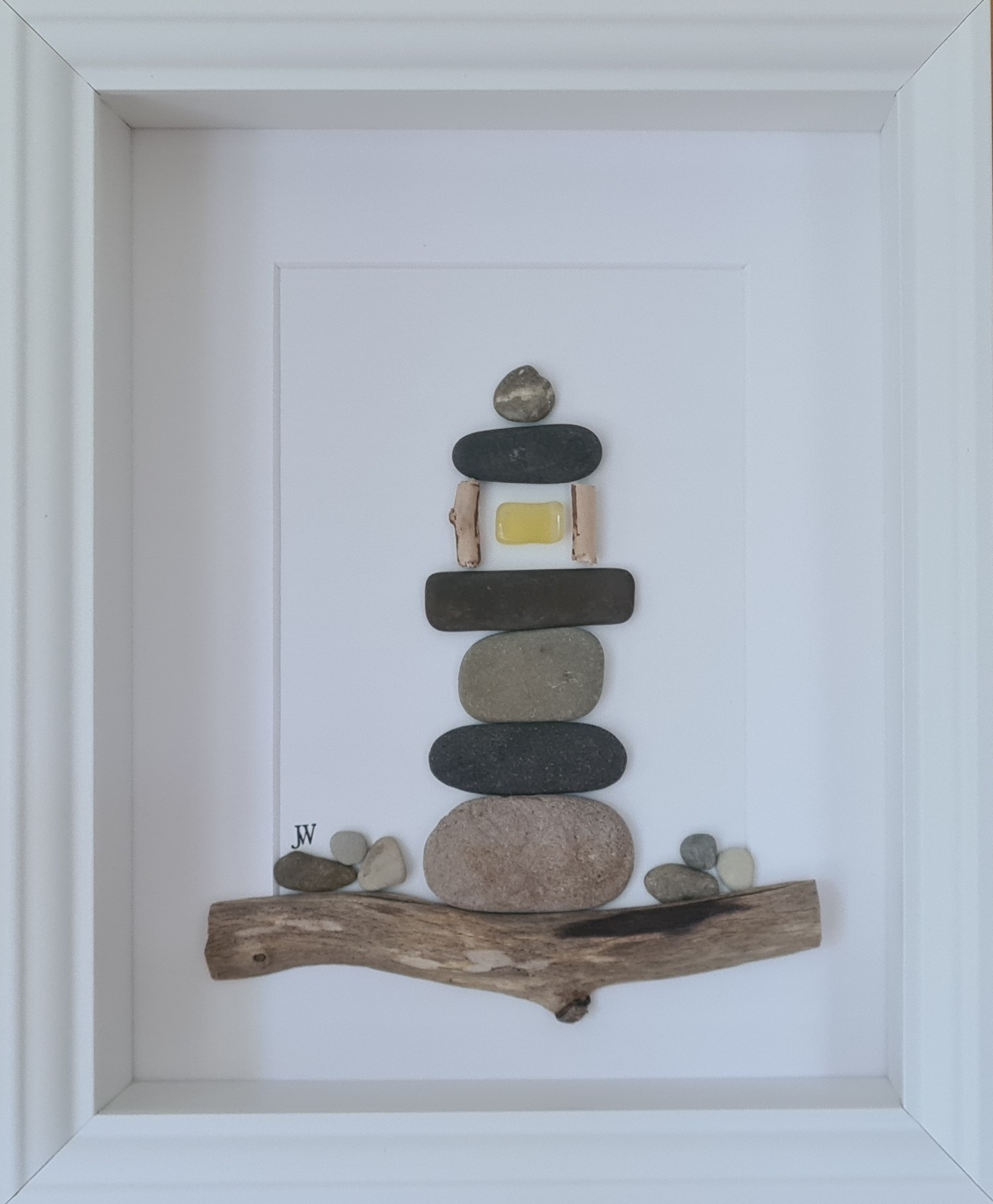 Leuchtturm 