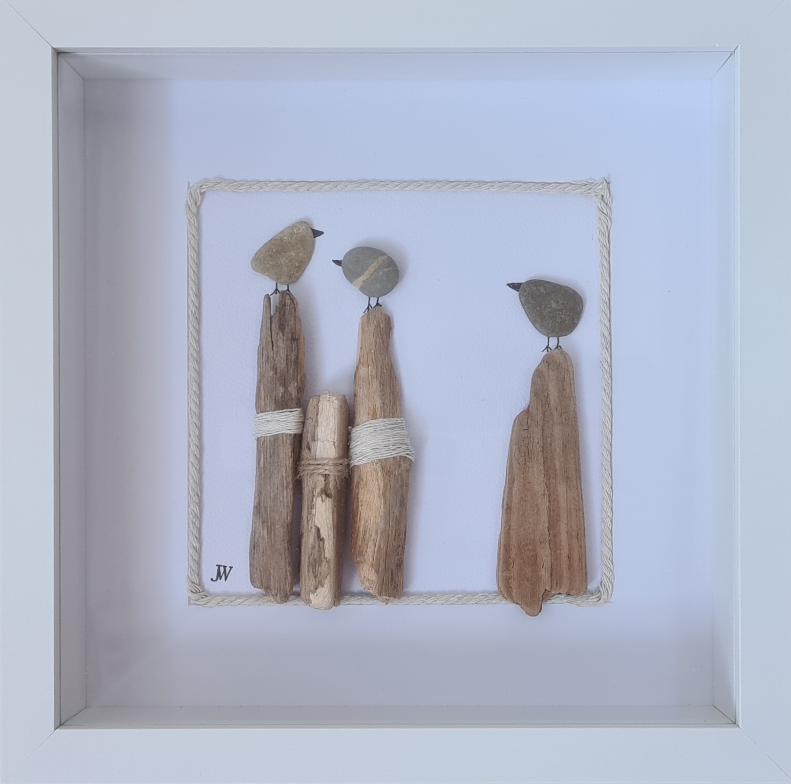 Strandvögel