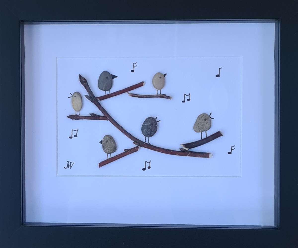 Singvögel