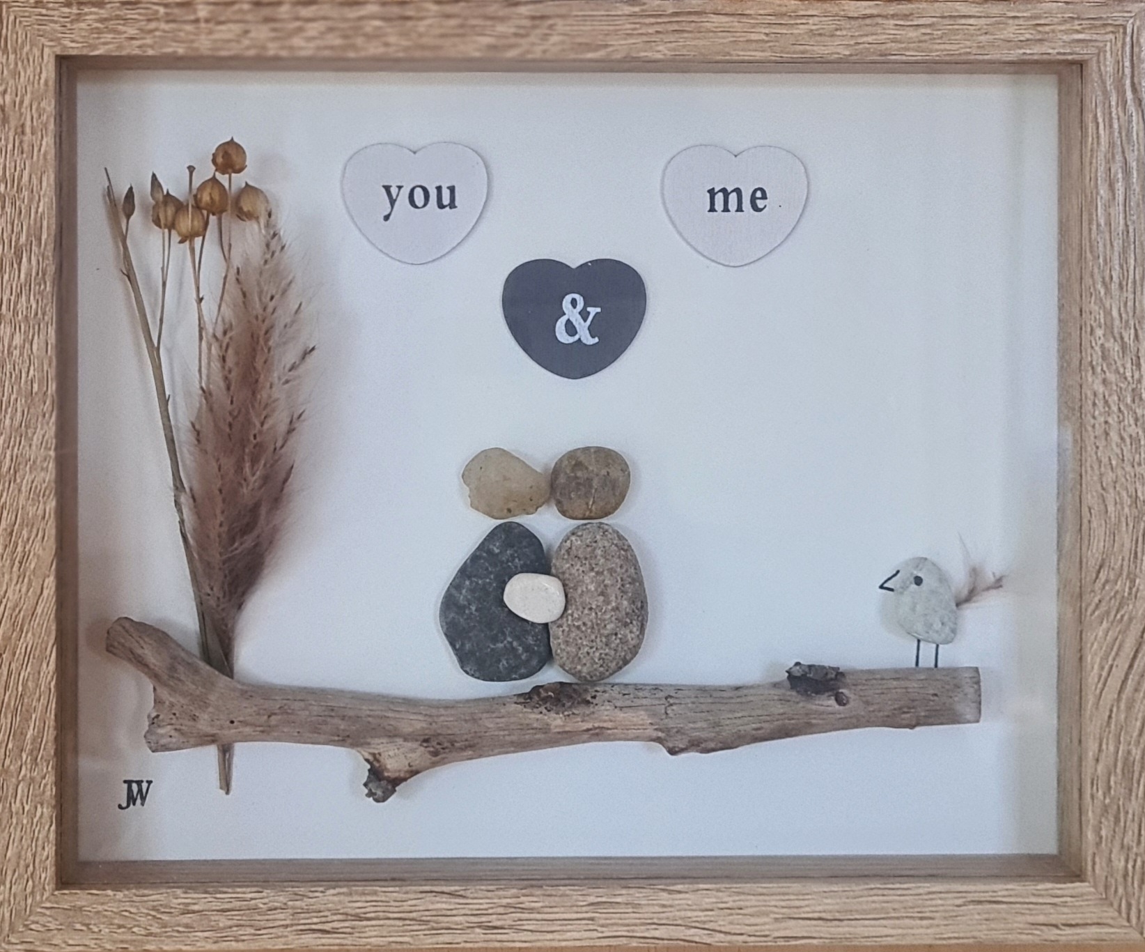 You & Me
