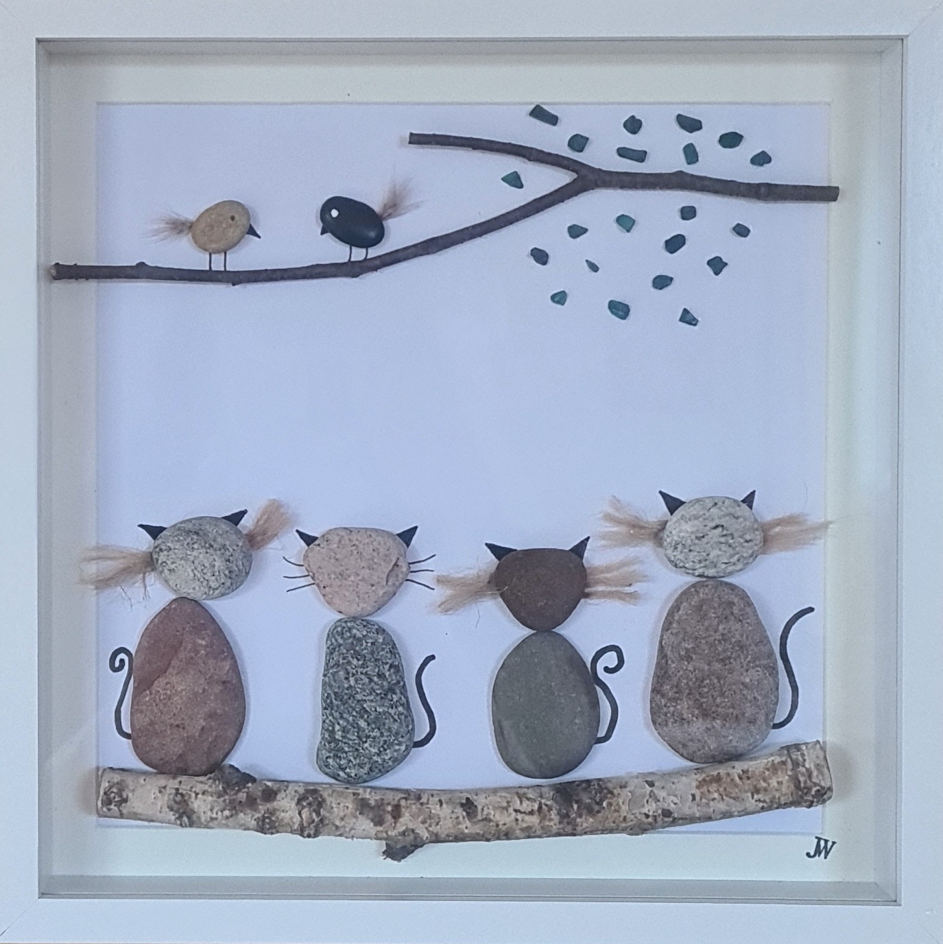 Katzenfreunde