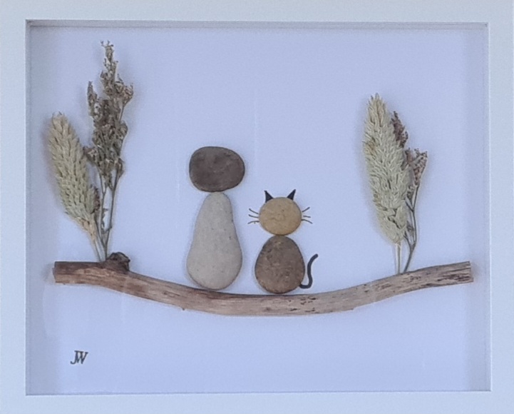 Katzenliebe